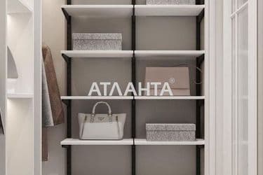 2-rooms apartment apartment by the address st. Tramvaynaya (area 70 m²) - Atlanta.ua - photo 45