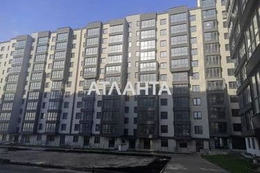 1-room apartment apartment by the address st. Roksolyani (area 49,1 m²) - Atlanta.ua - photo 9