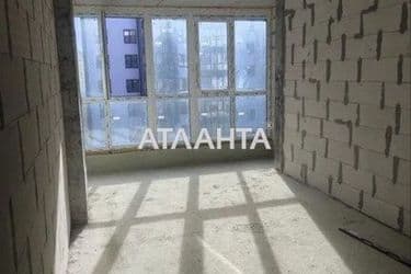 1-room apartment apartment by the address st. Roksolyani (area 49,1 m²) - Atlanta.ua - photo 10