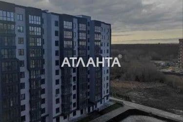 1-room apartment apartment by the address st. Roksolyani (area 49,1 m²) - Atlanta.ua - photo 12