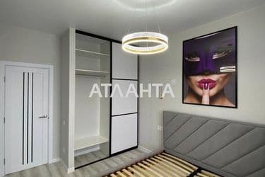 1-комнатная квартира по адресу ул. Краснова (площадь 43 м²) - Atlanta.ua - фото 31