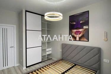 1-комнатная квартира по адресу ул. Краснова (площадь 43 м²) - Atlanta.ua - фото 33