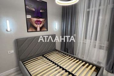 1-комнатная квартира по адресу ул. Краснова (площадь 43 м²) - Atlanta.ua - фото 32