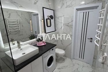 1-комнатная квартира по адресу ул. Краснова (площадь 43 м²) - Atlanta.ua - фото 43