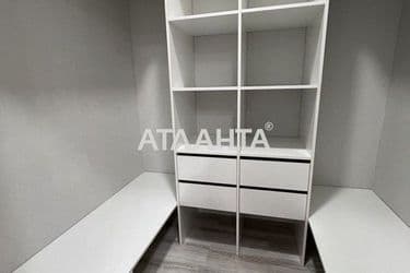 1-комнатная квартира по адресу ул. Краснова (площадь 43 м²) - Atlanta.ua - фото 44