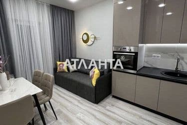 1-комнатная квартира по адресу ул. Краснова (площадь 43 м²) - Atlanta.ua - фото 26