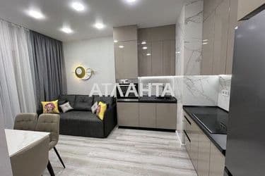 1-комнатная квартира по адресу ул. Краснова (площадь 43 м²) - Atlanta.ua - фото 23