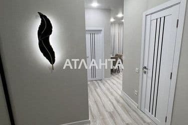 1-комнатная квартира по адресу ул. Краснова (площадь 43 м²) - Atlanta.ua - фото 35