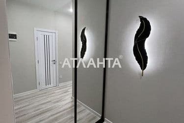 1-комнатная квартира по адресу ул. Краснова (площадь 43 м²) - Atlanta.ua - фото 34