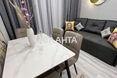 1-комнатная квартира по адресу ул. Краснова (площадь 43 м²) - Atlanta.ua - фото 28