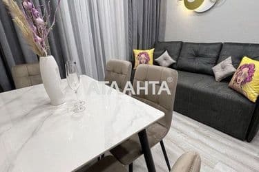 1-комнатная квартира по адресу ул. Краснова (площадь 43 м²) - Atlanta.ua - фото 37