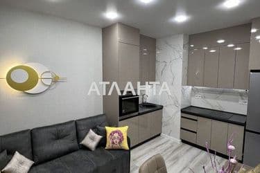 1-комнатная квартира по адресу ул. Краснова (площадь 43 м²) - Atlanta.ua - фото 29