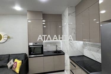 1-комнатная квартира по адресу ул. Краснова (площадь 43 м²) - Atlanta.ua - фото 27