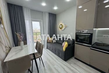 1-комнатная квартира по адресу ул. Краснова (площадь 43 м²) - Atlanta.ua - фото 24