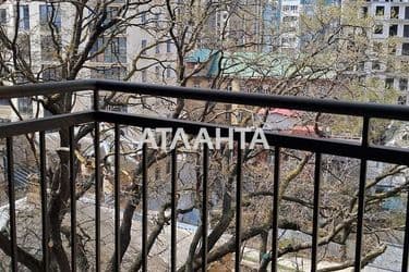 1-room apartment apartment by the address st. Otradnaya (area 79 m²) - Atlanta.ua - photo 36
