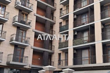 1-room apartment apartment by the address st. Otradnaya (area 79 m²) - Atlanta.ua - photo 21