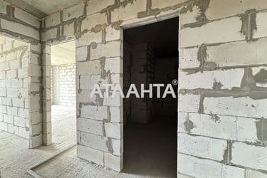 1-room apartment apartment by the address st. Koltsevaya (area 52,4 m²) - Atlanta.ua - photo 34
