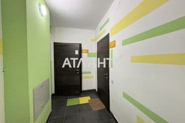 1-room apartment apartment by the address st. Koltsevaya (area 52,4 m²) - Atlanta.ua - photo 35