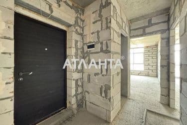 1-room apartment apartment by the address st. Koltsevaya (area 52,4 m²) - Atlanta.ua - photo 36