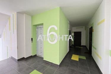 1-room apartment apartment by the address st. Koltsevaya (area 52,4 m²) - Atlanta.ua - photo 41
