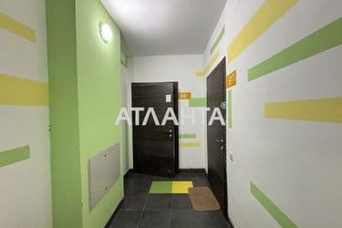 1-room apartment apartment by the address st. Koltsevaya (area 52,4 m²) - Atlanta.ua - photo 42