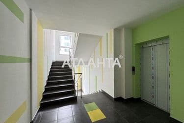 1-room apartment apartment by the address st. Koltsevaya (area 52,4 m²) - Atlanta.ua - photo 43