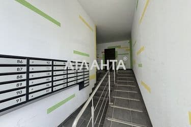 1-room apartment apartment by the address st. Koltsevaya (area 52,4 m²) - Atlanta.ua - photo 40