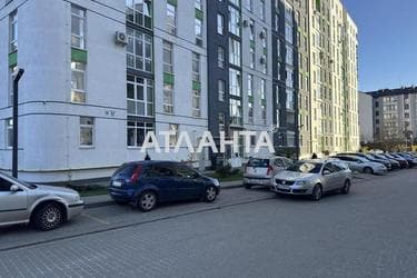 1-room apartment apartment by the address st. Koltsevaya (area 52,4 m²) - Atlanta.ua - photo 25