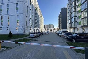 1-room apartment apartment by the address st. Koltsevaya (area 52,4 m²) - Atlanta.ua - photo 48