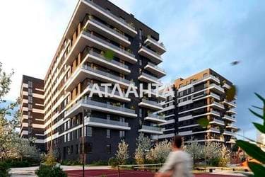 1-room apartment apartment by the address st. Topolnaya ul (area 45 m²) - Atlanta.ua - imageAlt 7