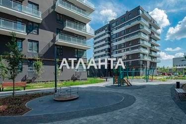 1-room apartment apartment by the address st. Topolnaya ul (area 45 m²) - Atlanta.ua - imageAlt 8