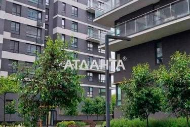 1-room apartment apartment by the address st. Topolnaya ul (area 45 m²) - Atlanta.ua - imageAlt 9