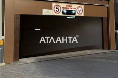 1-room apartment apartment by the address st. Krasnova (area 42,5 m²) - Atlanta.ua - photo 15