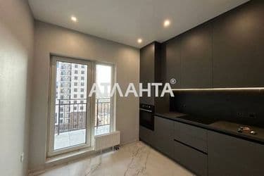 1-room apartment apartment by the address st. Krasnova (area 42,5 m²) - Atlanta.ua - photo 9