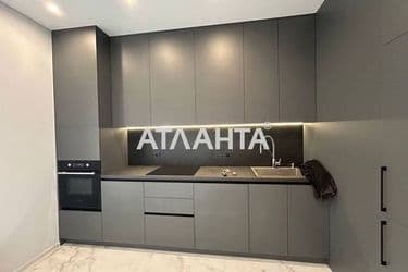 1-room apartment apartment by the address st. Krasnova (area 42,5 m²) - Atlanta.ua - photo 10