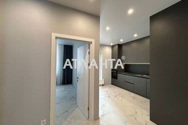 1-room apartment apartment by the address st. Krasnova (area 42,5 m²) - Atlanta.ua - photo 12