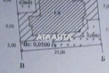 Landplot by the address st. Solnechnaya (area 5 acr) - Atlanta.ua - photo 8