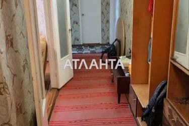 3-rooms apartment apartment by the address st. Nikolaevskaya dor Kotovskaya dor (area 66,5 m²) - Atlanta.ua - photo 13