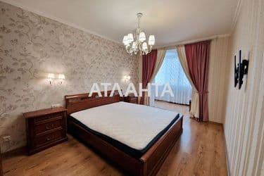 3-rooms apartment apartment by the address st. Bogolyubova (area 93 m²) - Atlanta.ua - photo 25