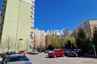 3-rooms apartment apartment by the address st. Bogolyubova (area 93 m²) - Atlanta.ua - photo 46