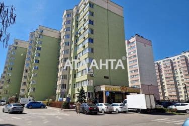 3-rooms apartment apartment by the address st. Bogolyubova (area 93 m²) - Atlanta.ua - photo 47