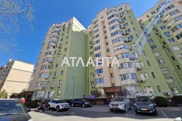 3-rooms apartment apartment by the address st. Bogolyubova (area 93 m²) - Atlanta.ua - photo 48