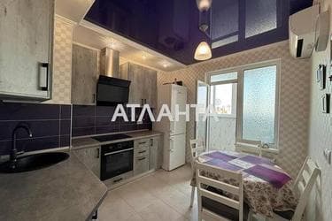 2-rooms apartment apartment by the address st. Raduzhnyy m n (area 71 m²) - Atlanta.ua - photo 32