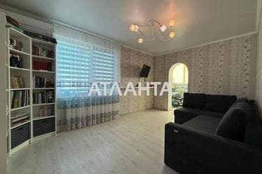 2-rooms apartment apartment by the address st. Raduzhnyy m n (area 71 m²) - Atlanta.ua - photo 36