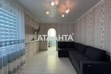 2-rooms apartment apartment by the address st. Raduzhnyy m n (area 71 m²) - Atlanta.ua - photo 37