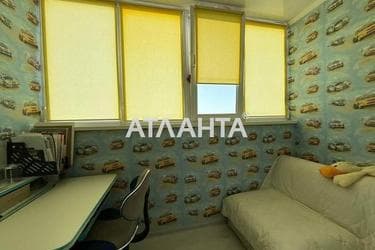 2-rooms apartment apartment by the address st. Raduzhnyy m n (area 71 m²) - Atlanta.ua - photo 44