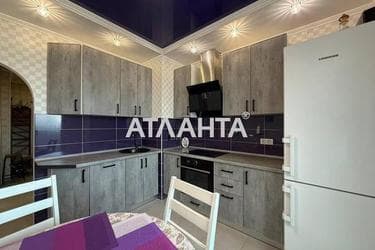 2-rooms apartment apartment by the address st. Raduzhnyy m n (area 71 m²) - Atlanta.ua - photo 46