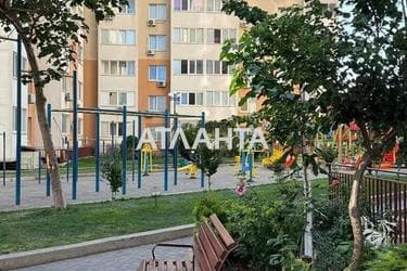 2-rooms apartment apartment by the address st. Raduzhnyy m n (area 71 m²) - Atlanta.ua - photo 57