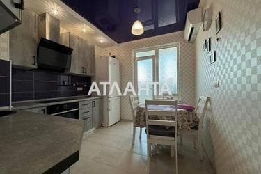 2-rooms apartment apartment by the address st. Raduzhnyy m n (area 71 m²) - Atlanta.ua - photo 61