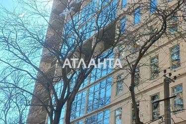 1-room apartment apartment by the address st. Kosvennaya Vegera (area 35,8 m²) - Atlanta.ua - photo 6